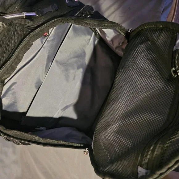 Swiss Wenger Laptop/tablet backpack